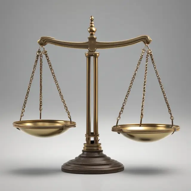 Two scales balance investment risks during due diligence for a horizontal integration strategy