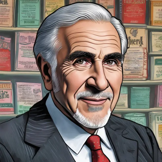 Carl Icahn
