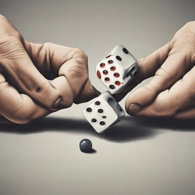 Gambler