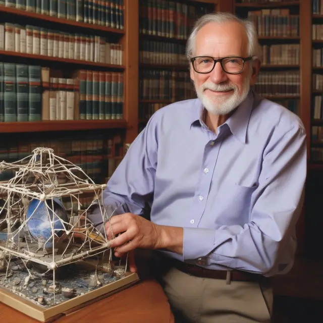 Harold Hotelling navigates an economic ocean, discovering gems like Hotelling