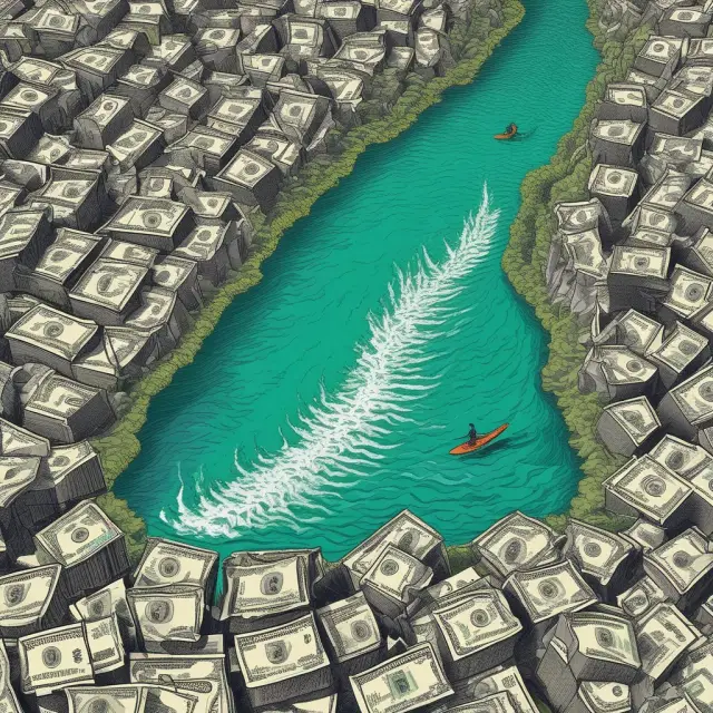 Understanding the Dynamics of Hot Money: Flows, Influences, and Impacts on Global Economies