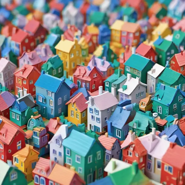 Understanding the House Price Index (HPI) and Its Impact on Real Estate Investments