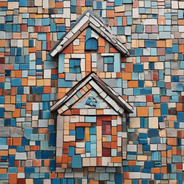 A mosaic of FHFA