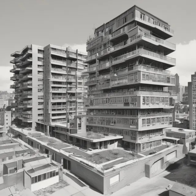 Understanding Housing Units: Definition, Types, and Recording