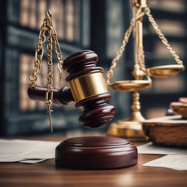 Judge
