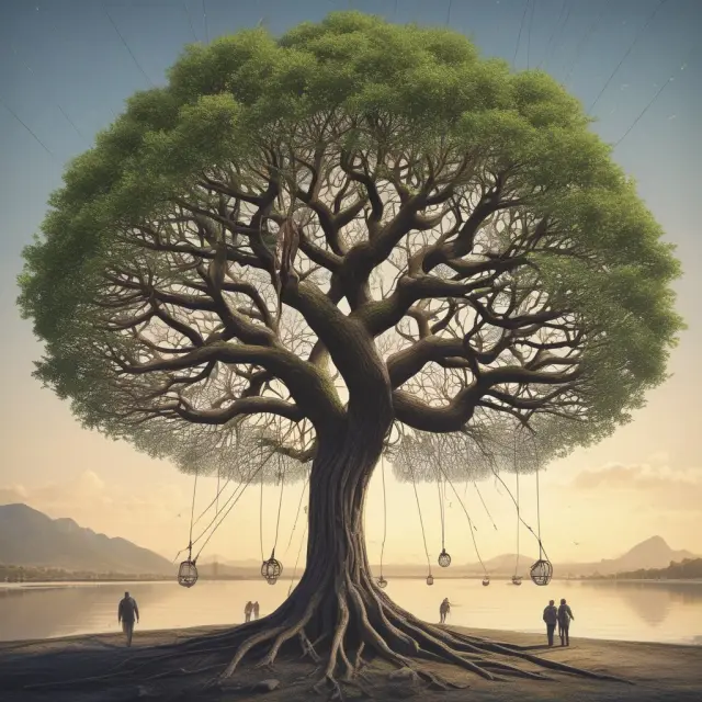 An image depicting BlackRock
