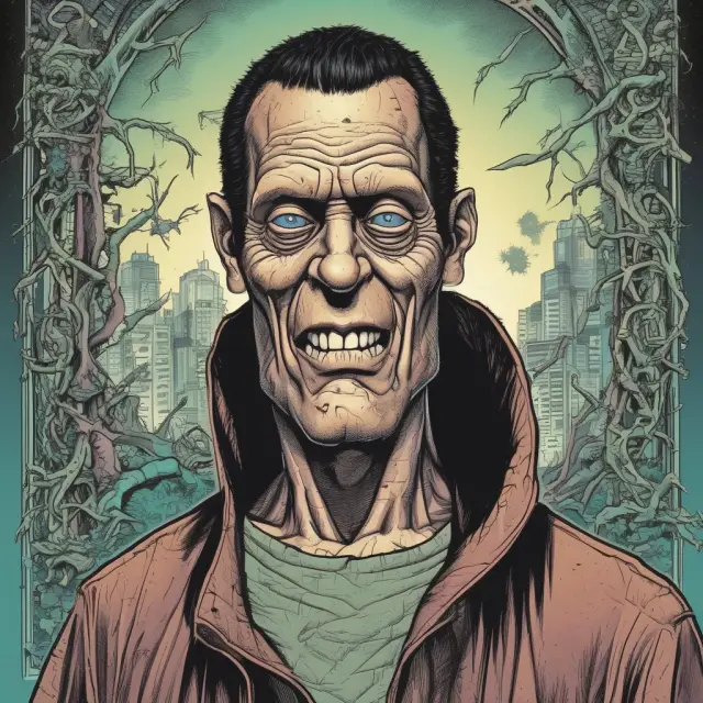 Frankenstein