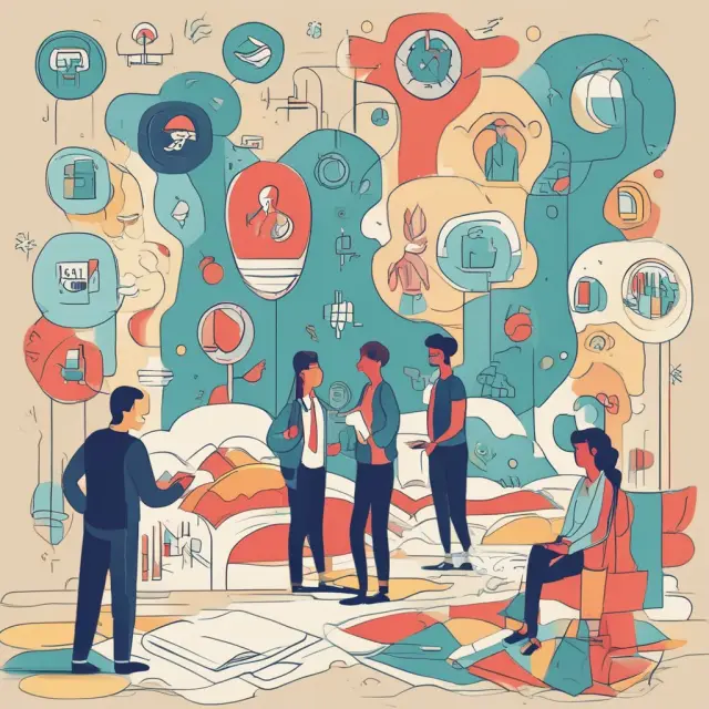 HRP attracting top talent through targeted recruitment, employer branding, and technology use