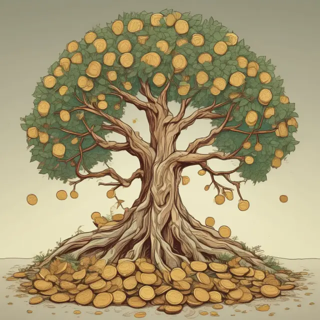Image of a breadwinner