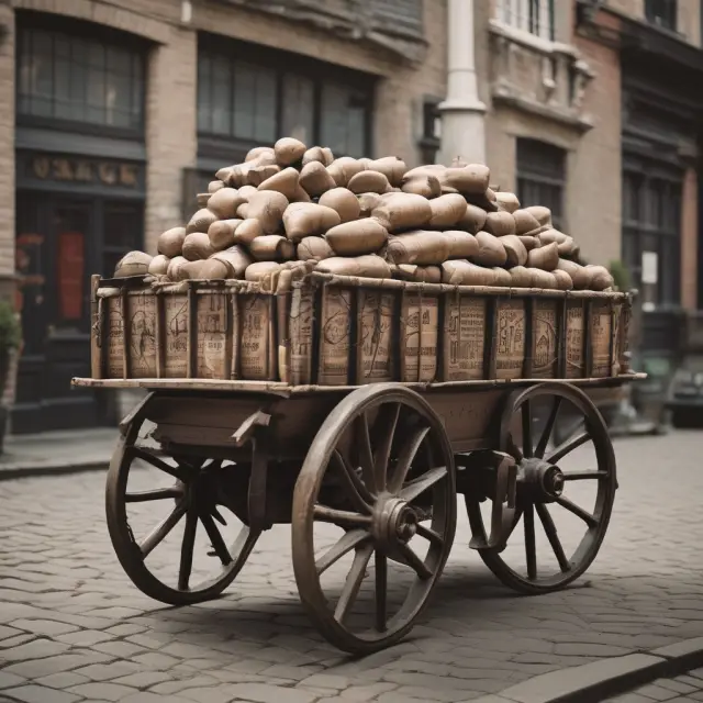 Understanding Hundredweight (CWT): Its Definition, Usage, and Importance