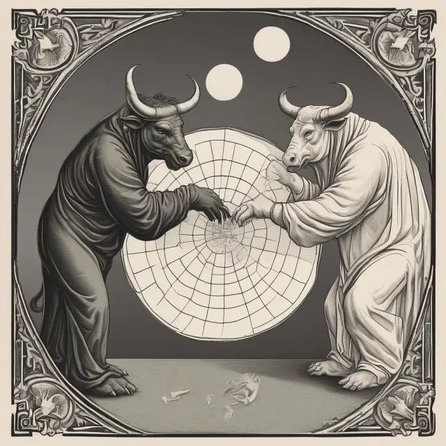 Investors weighing the advantages (bull) and limitations (bear) of investing in Hung Convertibles