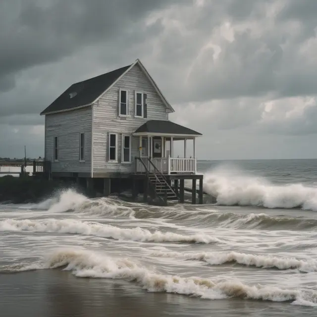 Understanding Hurricane Insurance: What it Covers, States with Deductibles, and the Difference between Wind and Flood Insurance