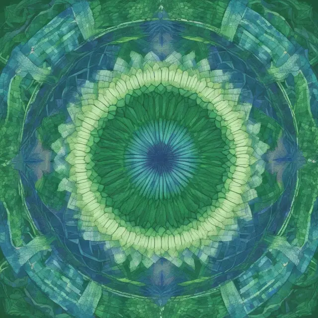 Hybrid annuity as a kaleidoscope, balancing growth and stability for long-term retirement investors