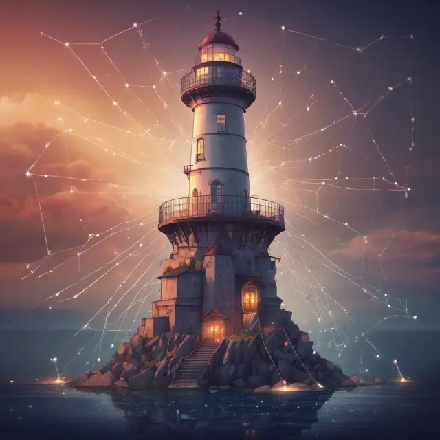Hyperledger Explorer casting light on intricate blockchain data for easy comprehension