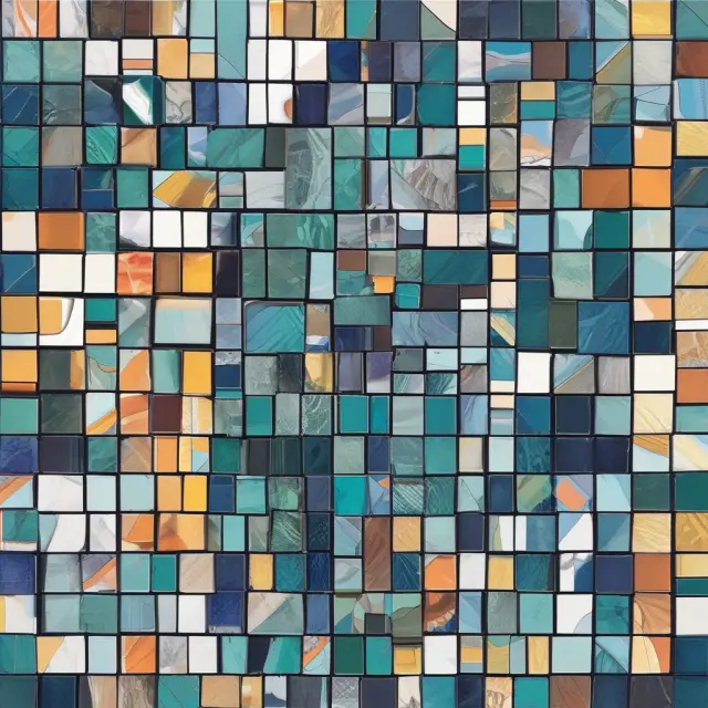 Permissions tiles shielding parallel transaction flow in Hyperledger Sawtooth blockchain