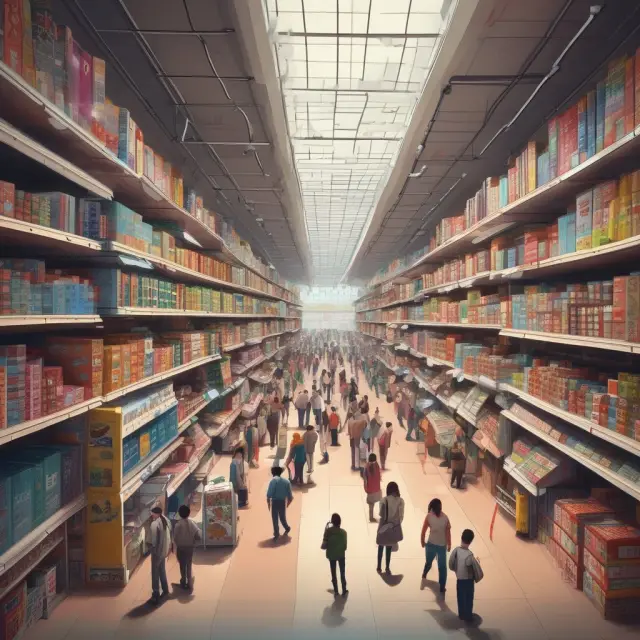 Understanding Hypermarkets: Big Box Retailers and Their Impact on the Retail Landscape