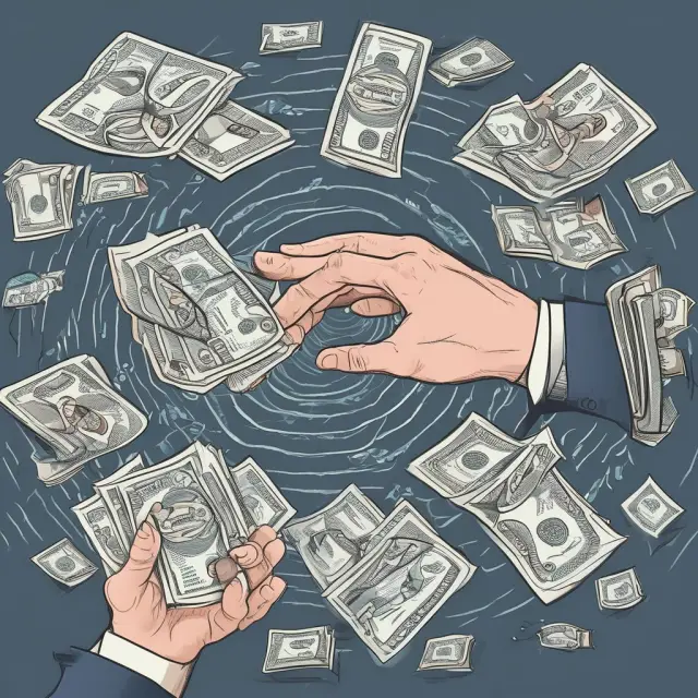 A broker