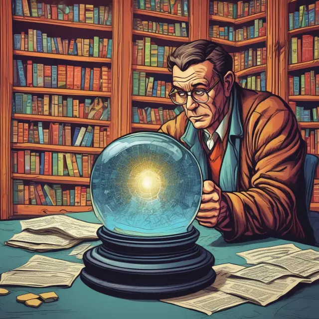 Understanding Hypothesis Testing in Finance: A Step-by-Step Guide for Institutional Investors