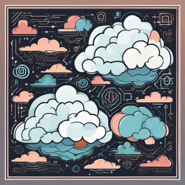 Ichimoku Cloud FAQ image: Learn about the components, calculations, and trend signals of this technical analysis indicator for stock trading.