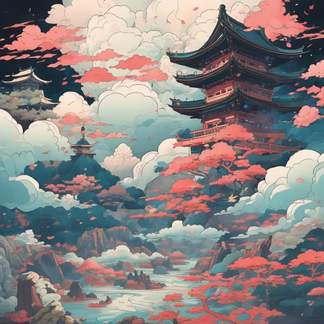Goichi Hosoda, a Japanese journalist, introducing the Ichimoku Cloud indicator – a powerful tool for trend identification, momentum, and support/resistance levels