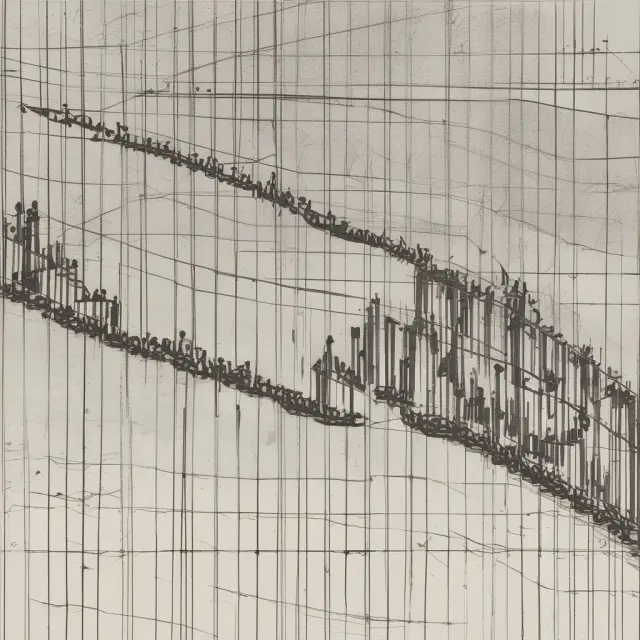 Mirrored image of 26-period price movements represented by the Chikou Span