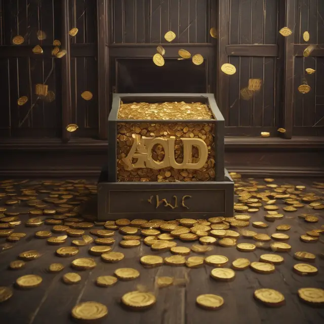 An image of a banker