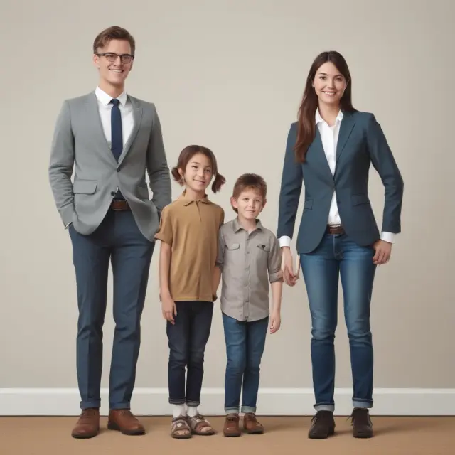 Understanding the Scope of Immediate Family: Definitions and Consequences