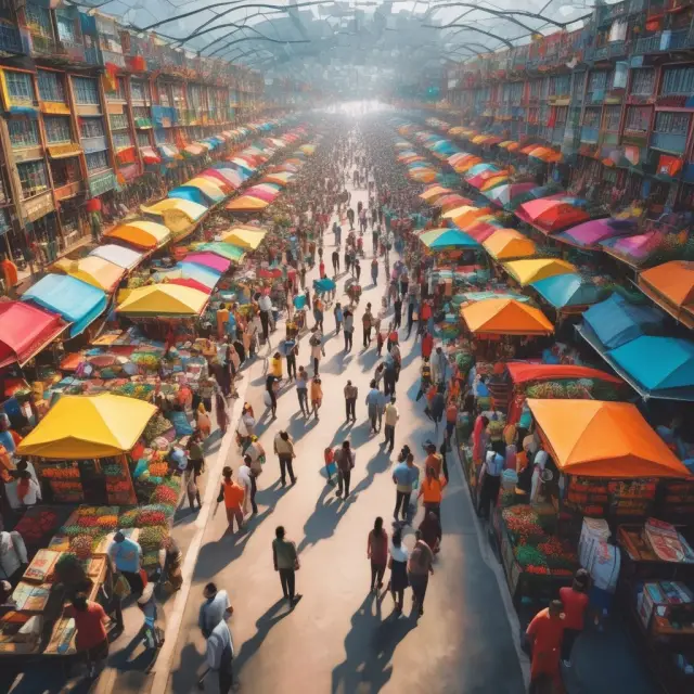 Understanding Imperfect Competition: Market Structures Beyond Perfectly Competitive Markets