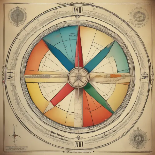 A regulatory compass helps navigate complex waters of monopolies and market imperfections, ensuring fair competition and consumer protection.