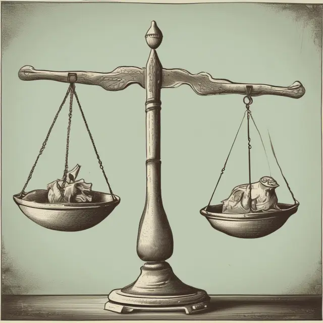 Visualizing Economic Profit: Balance of Explicit and Implicit Costs
