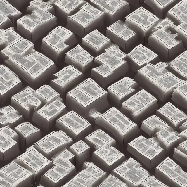 Agent navigates a maze filled with contract scrolls symbolizing Express, Implied, and Apparent Authority.