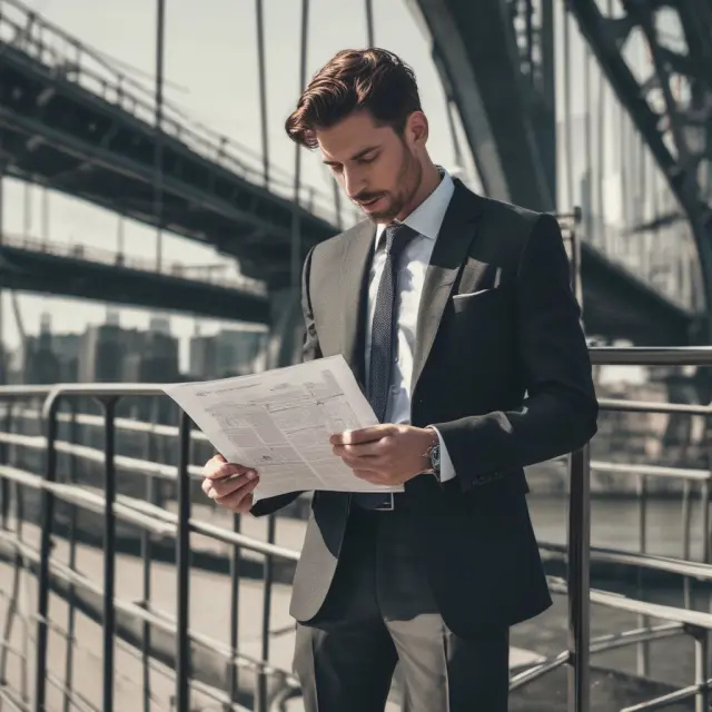 An agent bridges the gap between sellers and buyers, representing their interests with an implied authority contract.