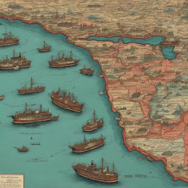 Understanding Imports: Economic Impact, Top Trading Partners, and the Future of Global Trade