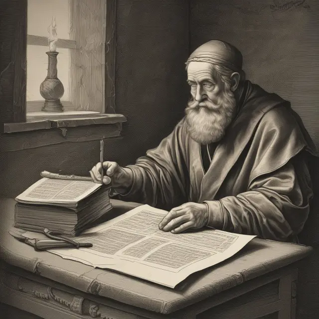 An economist diligently working on estimating Personal Consumption Expenditures (PCE) and the value added by owner-occupied housing through imputed values