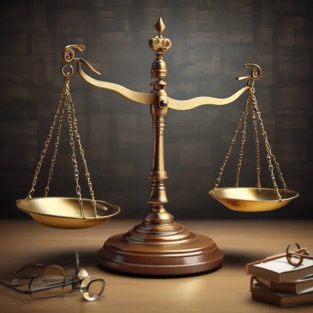 Golden patents and IP balancing a scale representing imputed values for intangible assets