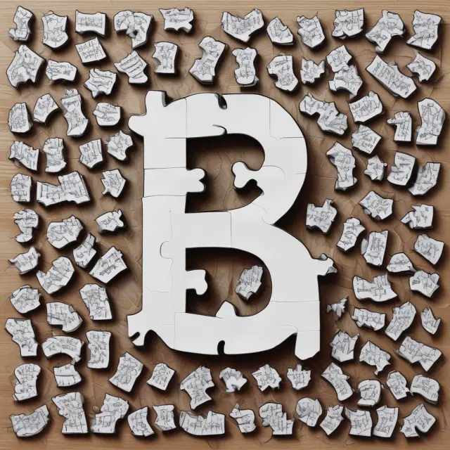 An image of a jigsaw puzzle forming the outline of a dollar sign, symbolizing incidental expenses falling into place