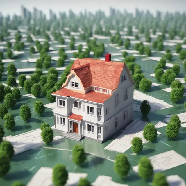 An image of a property