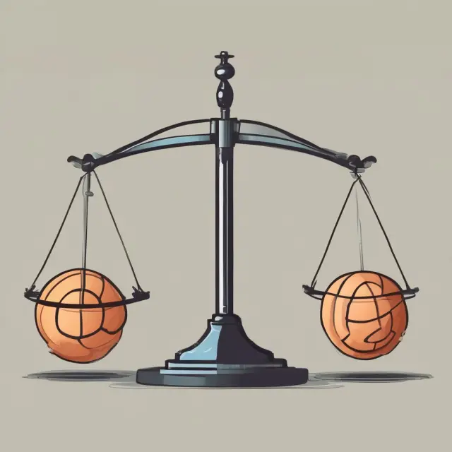 Image of three balls representing high, low, and zero elasticity of demand.