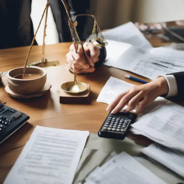 Understanding Income Tax Payable and Income Tax Expense: Financial Accounting vs. Tax Reporting