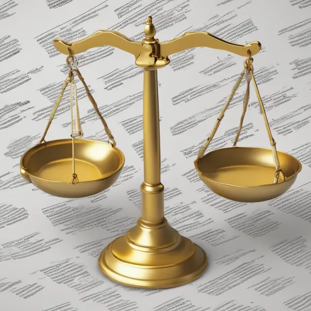 Accounting scales adapt as tax laws shift, altering the weighing of financial data in income tax reporting