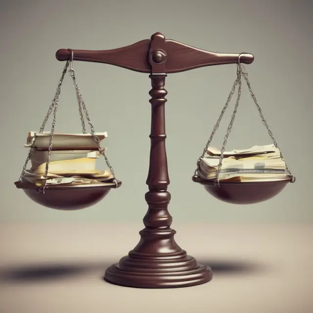 Visualization of the impact of differences between GAAP and tax laws on income tax payable and income tax expense