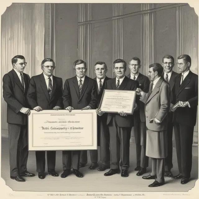 Understanding Incumbency Certificates: What They Are and Why They Matter for Institutional Investors