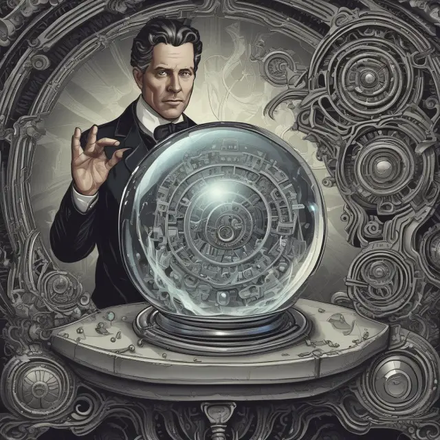 Trustee supervising collateral, maturity dates, and interest payments within a complex financial maze