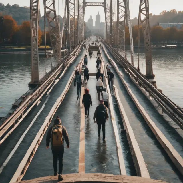 Independent contractors in finance and investment bridging the gap between clients