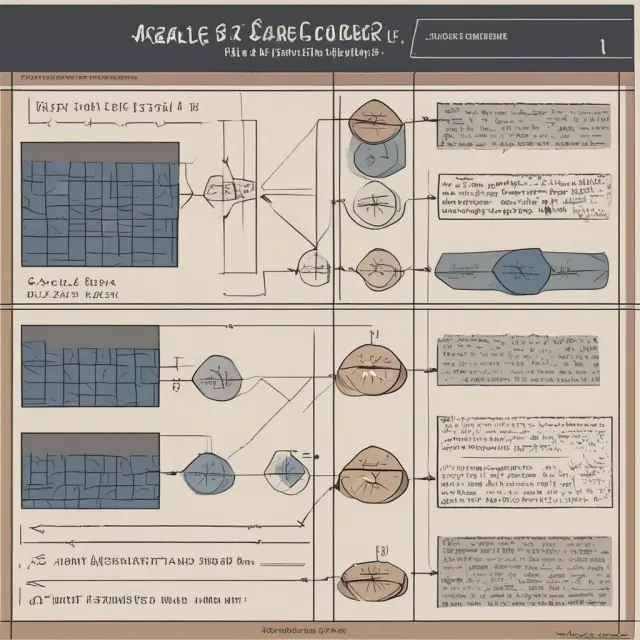Two scales with weights representing complete indexing and sampling methods, demonstrating the balance between replication accuracy and operational ease in index investing.