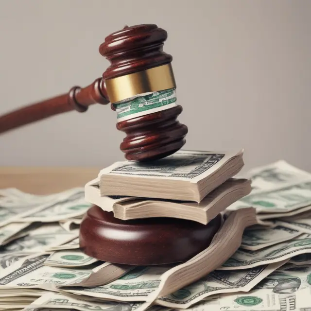 FASB (gavel) shapes cash flow statements using both indirect and direct methods, ensuring transparency and consistency for financial reporting