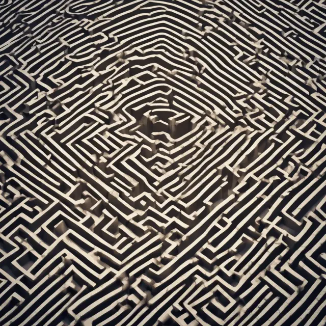 Complex maze of indirectly quoted currencies and their symbols