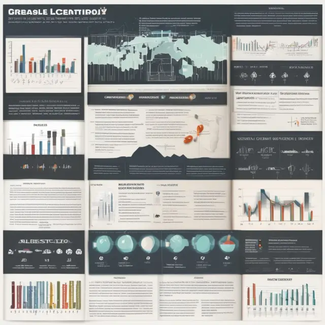 A knight navigating graphs and charts, representing employment statistics and capital goods orders, to find investment opportunities within the industrial goods sector