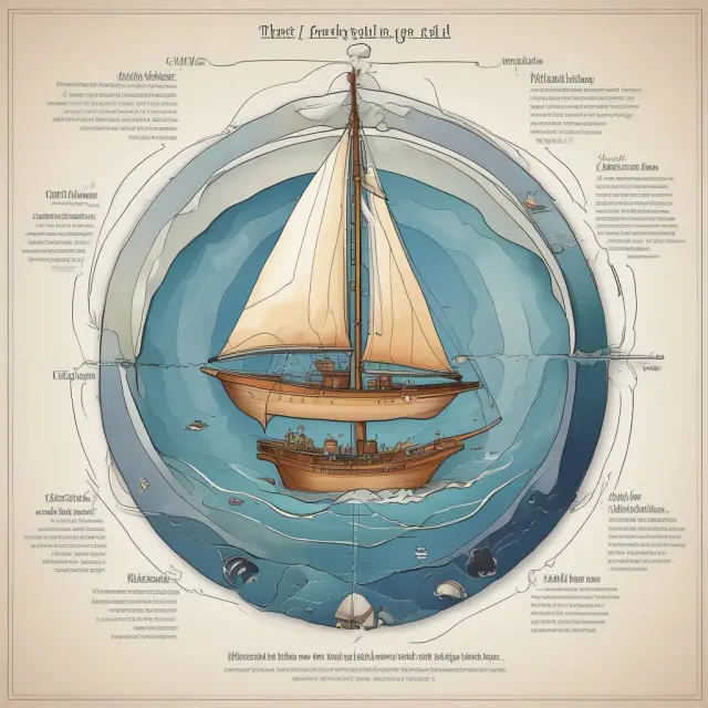 Visualization of Michael Porter