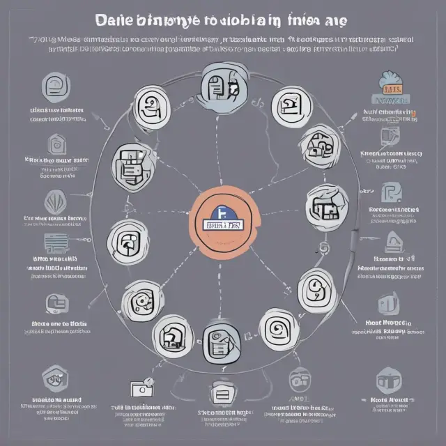 Visualization of Facebook